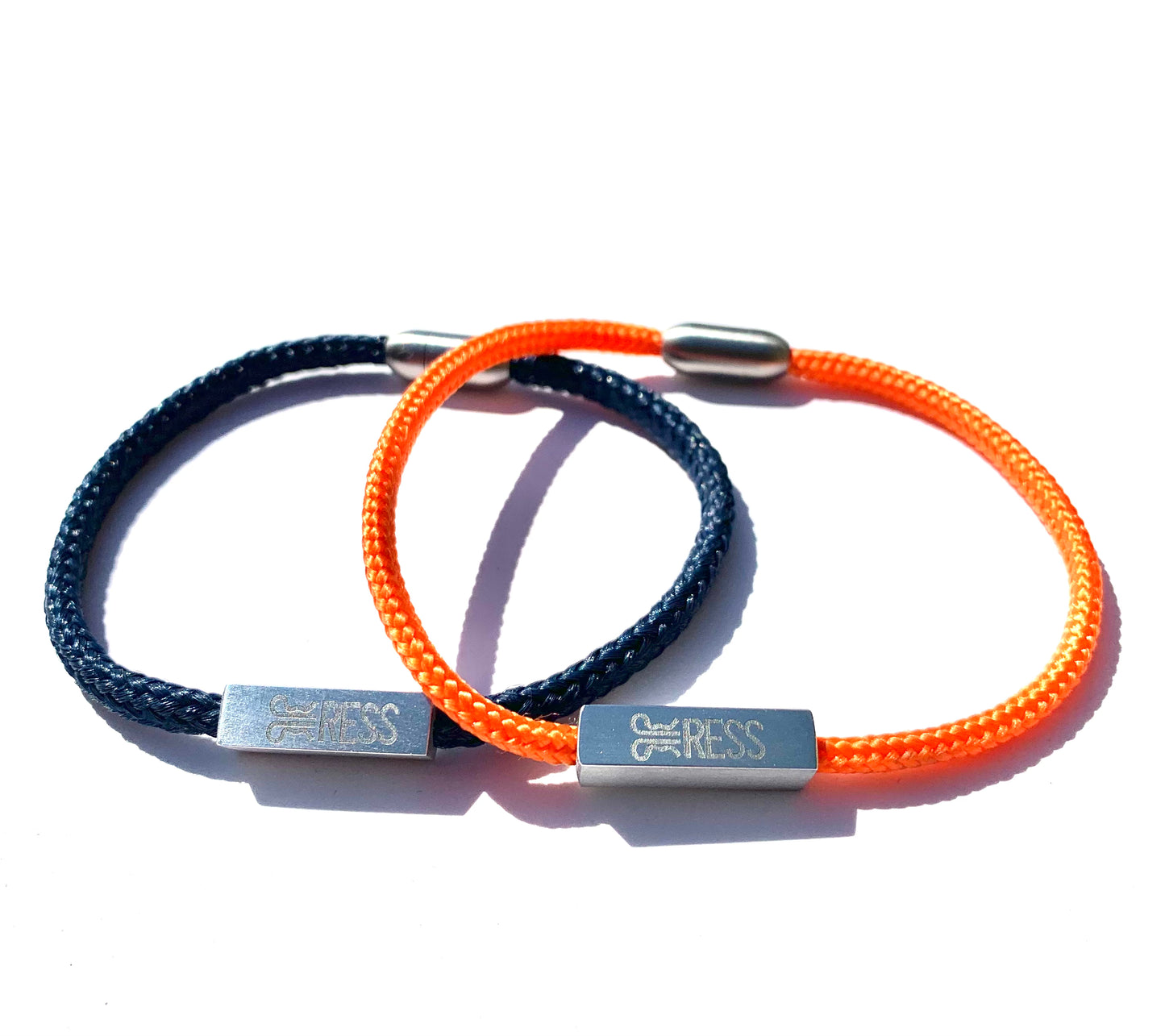 Ress Cord Bracelet The Silverstone