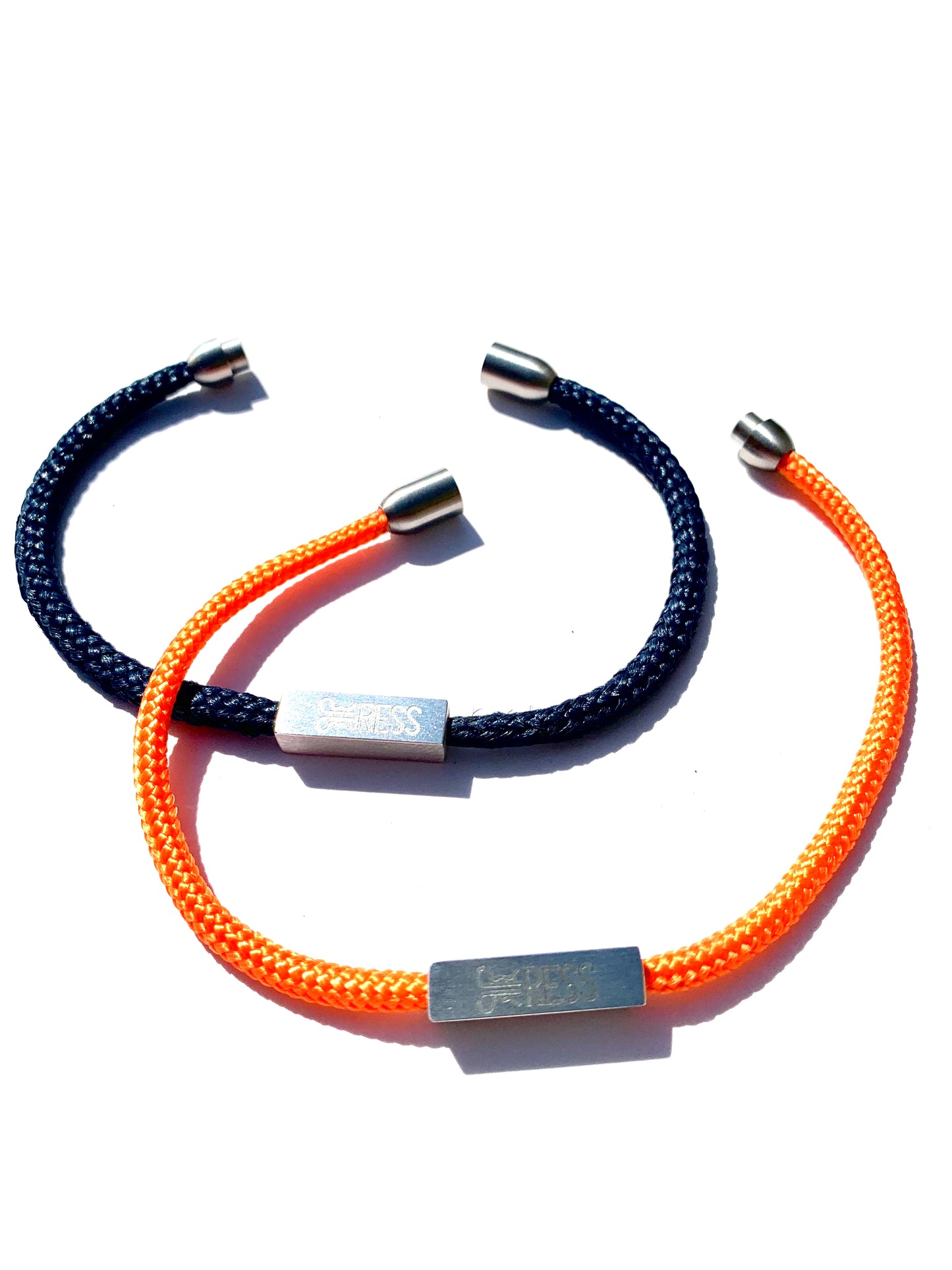 Ress Cord Bracelet The Silverstone