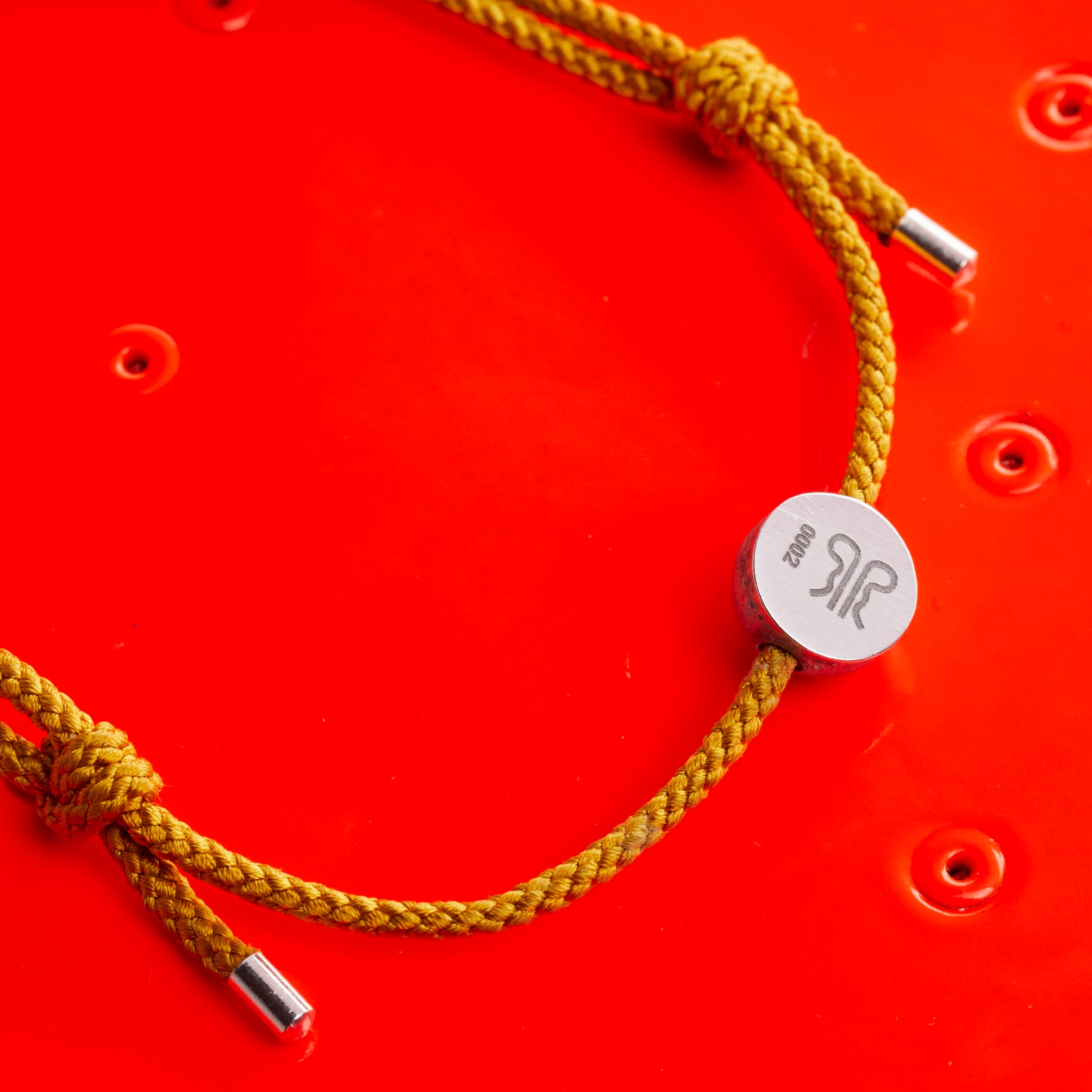 World Champions - Bead Bracelet