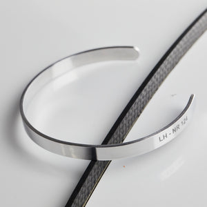 Driver No.44 - Original Drivers Cuff