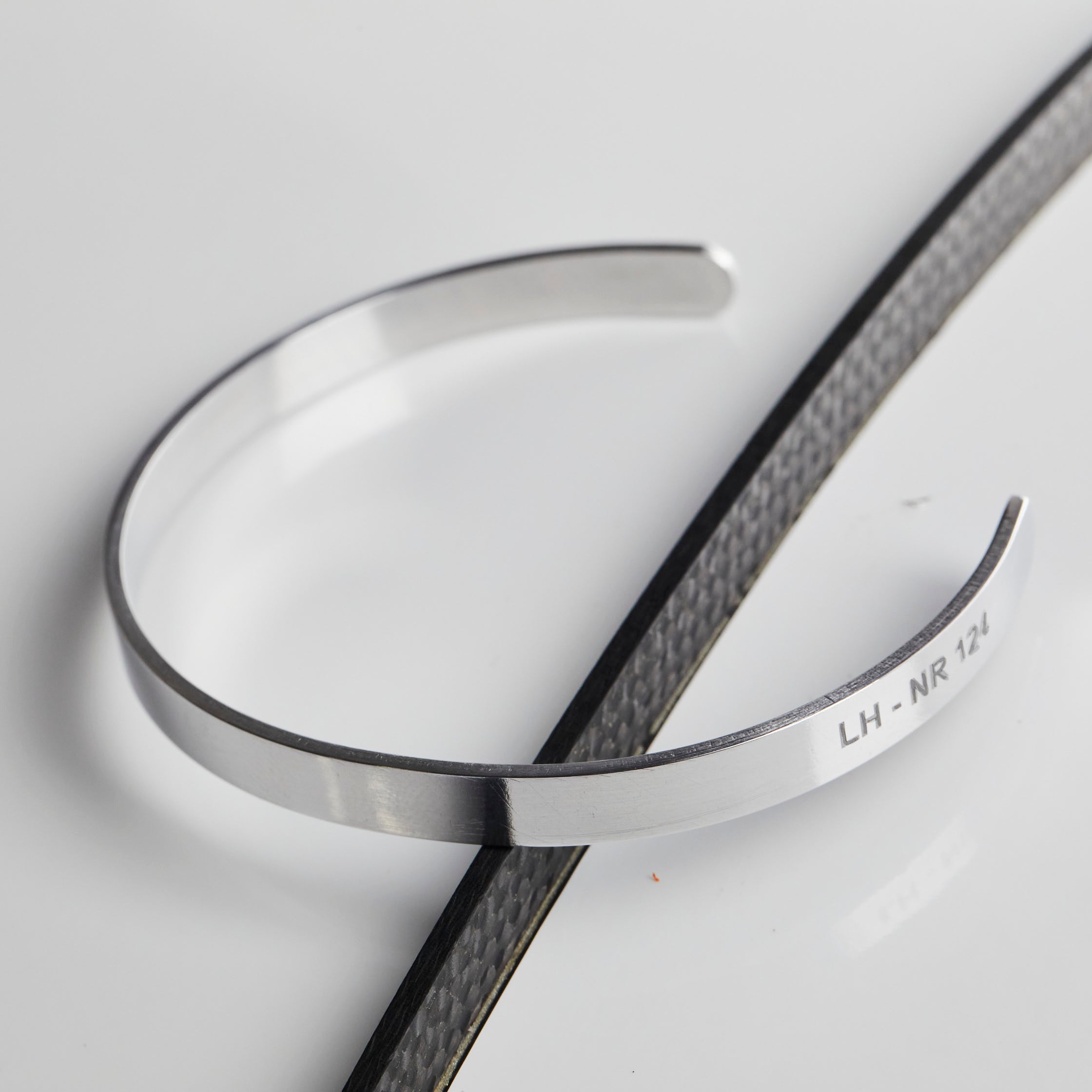 Driver No.44 - Original Drivers Cuff