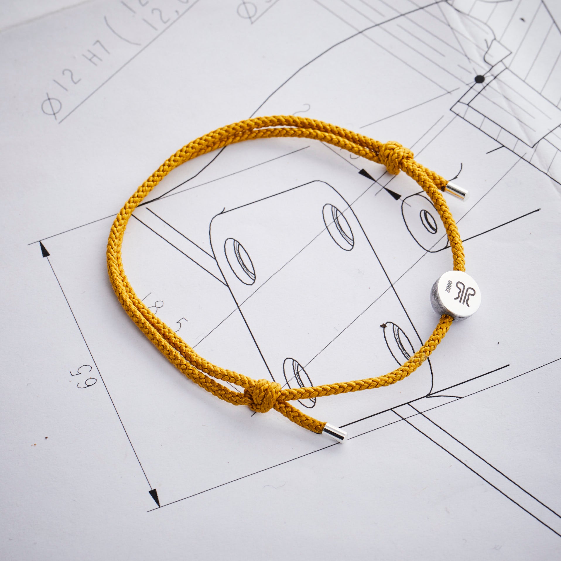 World Champions - Bead Bracelet