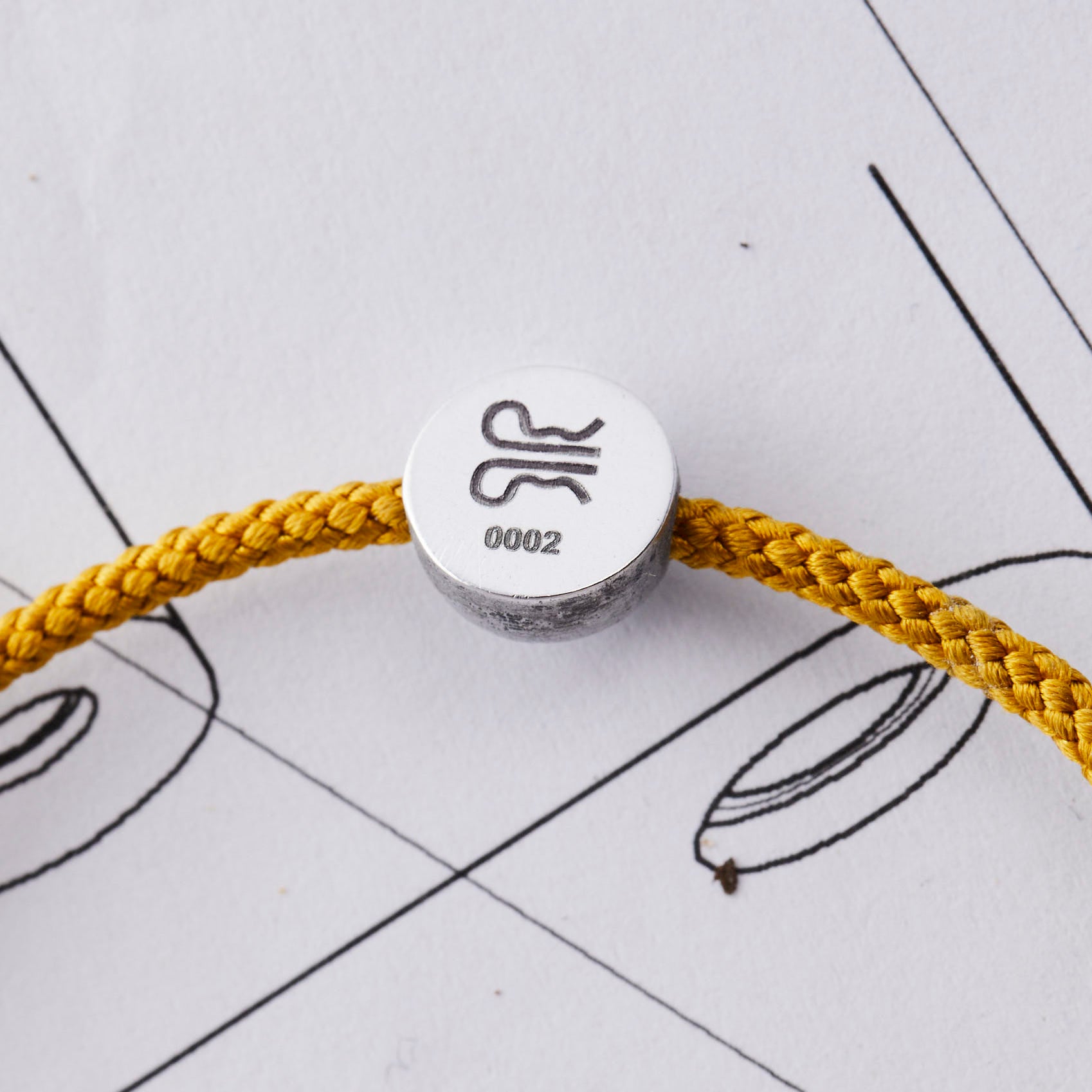 World Champions - Bead Bracelet