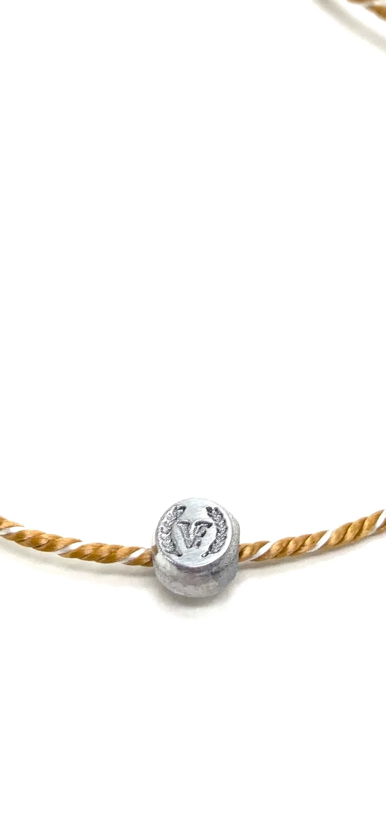 World Champion - Bead Kevlar Bracelet