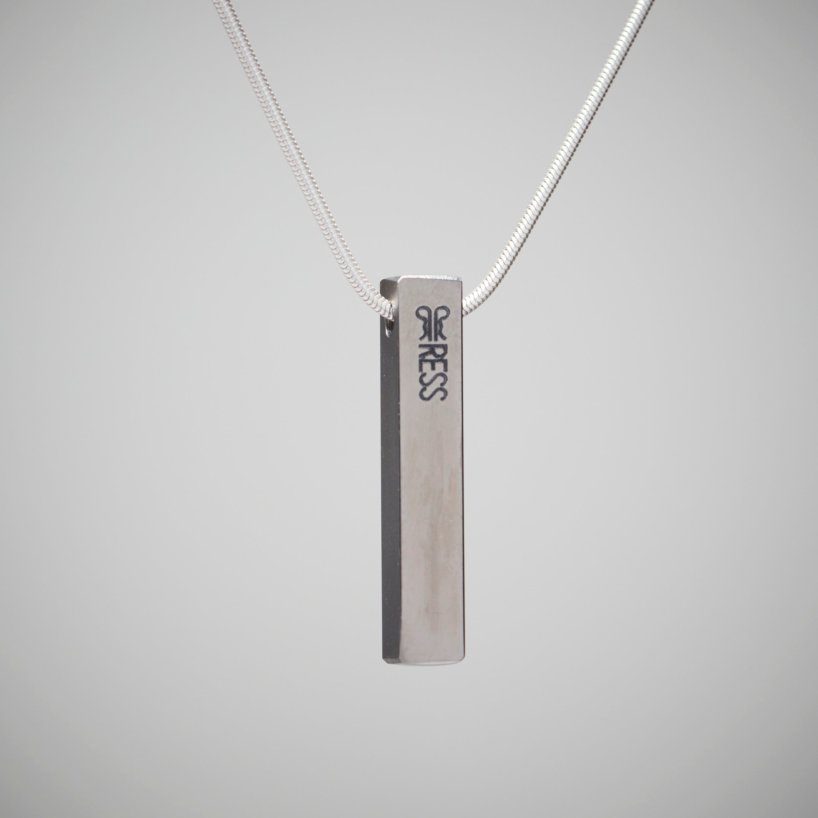 1984 Championship Winners Engine - Pendant