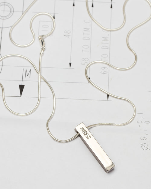 Driver No.44 Original Drivers Necklace - Pendant